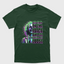 Camiseta Básica Unissex Lets Turn On The Juice Beetlejuice