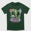 Camiseta Básica Unissex Beetlejuice You Are The Ghost