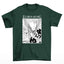 Camiseta Básica Malenia Elden Ring-verde