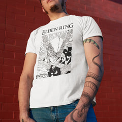 Camiseta Básica Malenia Elden Ring