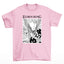 Camiseta Básica Malenia Elden Ring-rosa bebe