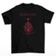 Camiseta Básica Elden Ring Symbol-preto