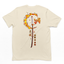 Camiseta Básica Rengoku Hashira Demon Slayer- PÉROLA