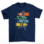 Camiseta Pokemon Ninjas- azul-marinho