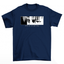 Camiseta Levi Attack On Titan Eyes-azul-marinho