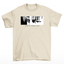 Camiseta Levi Attack On Titan Eyes-pérola