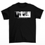 Camiseta Levi Attack On Titan Eyes-preto