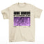 Camiseta Neon Genesis Evangelion Eva 01- Pérola