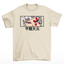 Camiseta Básica Pérola Hashira do anime Demon Slayer