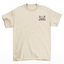 Camiseta Básica Unissex Inosuke Boar Demon Slayer- PÉROLA