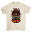 Camiseta Básica Unissex Maximum Effort Wolverine- Pérola