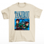 Camiseta Básica  pérola Tanjiro Kamado do anime  Demon Slayer