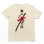 Camiseta Básica  pérola Tanjiro Kamado do anime  Demon Slayer
