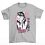 Camiseta Básica Unissex Junji ItoTomie Beautiful