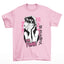 Camiseta Básica Unissex Junji ItoTomie Beautiful