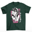 Camiseta Básica Unissex Junji ItoTomie Beautiful