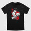 Camiseta Básica Makunouchi Fight Spirit Hajime no Ippo