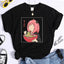 Camiseta Básica  Anya Anime Spy X Family