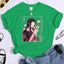 Camiseta Basica Nezuko Kamado Aniime Demon Slayer