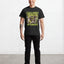 Camiseta Básica Unissex Can't Today i'm Swamped Shrek Fashion Preto