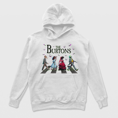 Moletom Canguru Unissex The Burtons Beetlejuice
