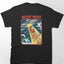Camiseta Básica Unissex Silent Night Classic