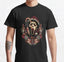 Camiseta Básica Unissex Ghostface Natal