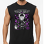 Regata Oversized Hollow Knight Reflexo