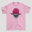 Camiseta Básica Unissex Invocação Do Mal The Crooked Man