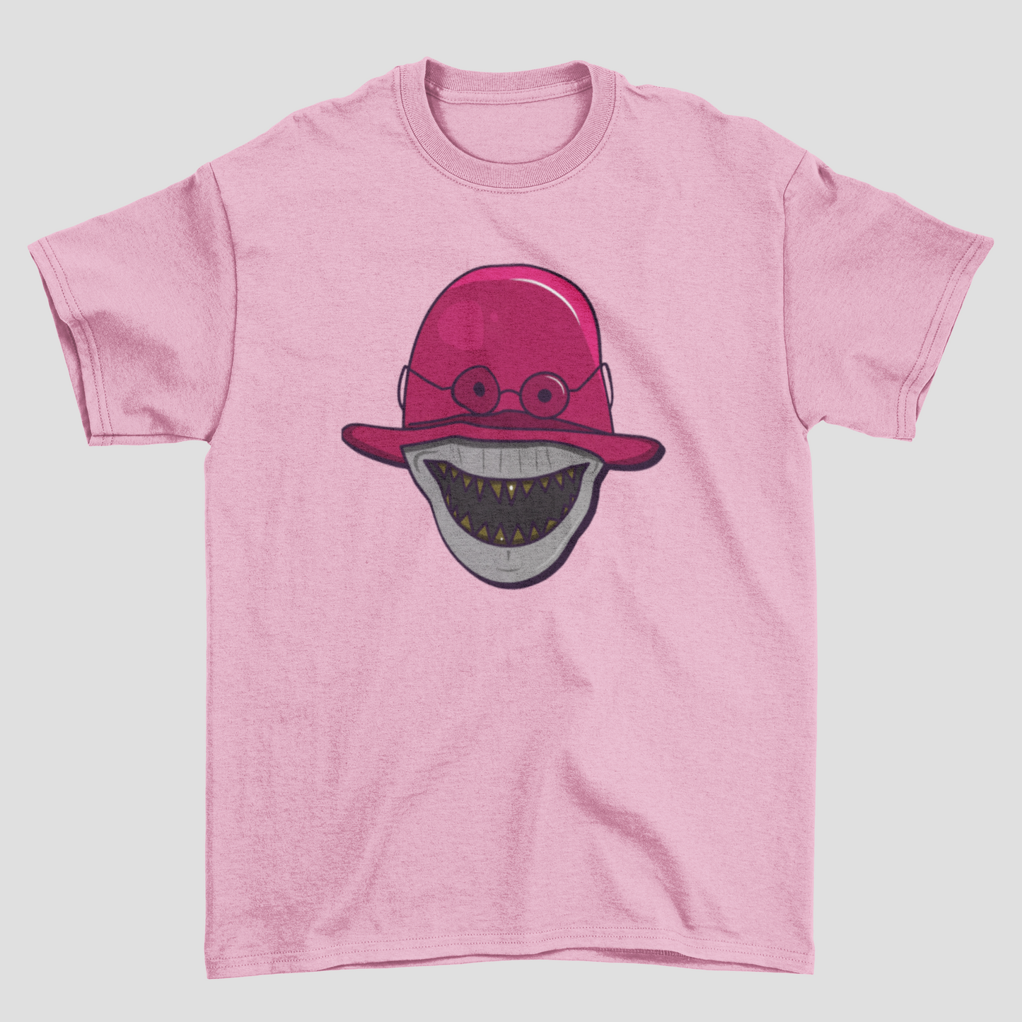 Camiseta Básica Unissex Invocação Do Mal The Crooked Man