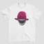 Camiseta Básica Unissex Invocação Do Mal The Crooked Man
