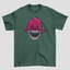 Camiseta Básica Unissex Invocação Do Mal The Crooked Man