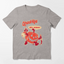 Camiseta Básica Unissex Ghoul-AID Pumpkin