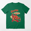 Camiseta Básica Unissex Ghoul-AID Pumpkin