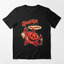 Camiseta Básica Unissex Ghoul-AID Pumpkin