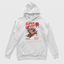 Moletom Canguru Unissex Super Mario Dream Krueger
