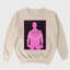 Moletom Gola Redonda Unissex GTA Vice City Tommy Vercetti Pérola