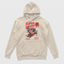 Moletom Canguru Unissex Super Mario Dream Krueger