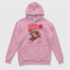 Moletom Canguru Unissex Super Mario Dream Krueger