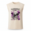 Regata Oversized Hollow Knight Reflexo