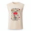 Regata Oversized Hollow Knight Silksong Hornet Tumulo