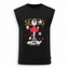 Regata Oversized Hollow Knight Silksong Hornet Tumulo