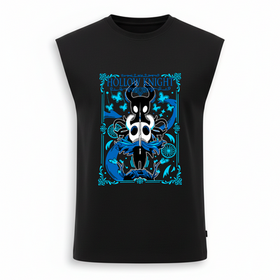 Regata Oversized Hollow Knight Sombra