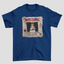 Camiseta Básica Unissex Invocação do Mal Find Annabelle