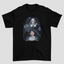 Camiseta Básica Unissex Invocação do Mal Illustration
