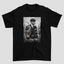 Camiseta Básica Unissex Peaky Blinders Gang War