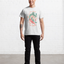 Camiseta Básica Unissex Too Ghoul For School