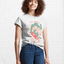 Camiseta Básica Unissex Too Ghoul For School