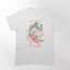 Camiseta Básica Unissex Too Ghoul For School