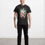 Camiseta Básica Unissex Too Ghoul For School